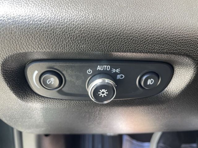 2021 Chevrolet Traverse LT 1LT