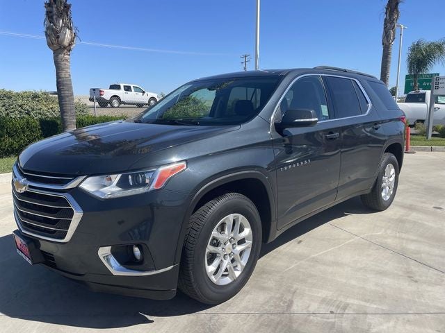 2021 Chevrolet Traverse LT 1LT