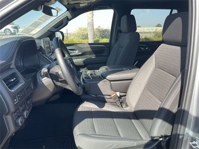 2024 Chevrolet Tahoe LS