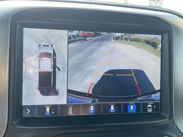 2023 GMC Sierra 2500HD Denali