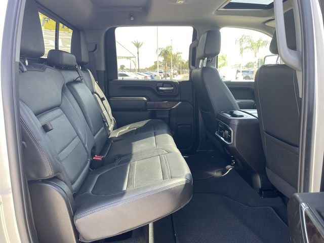 2023 GMC Sierra 2500HD Denali