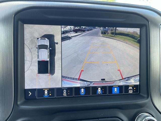 2021 GMC Sierra 2500HD Denali