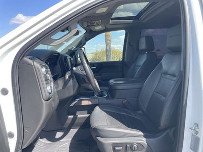 2021 GMC Sierra 2500HD Denali