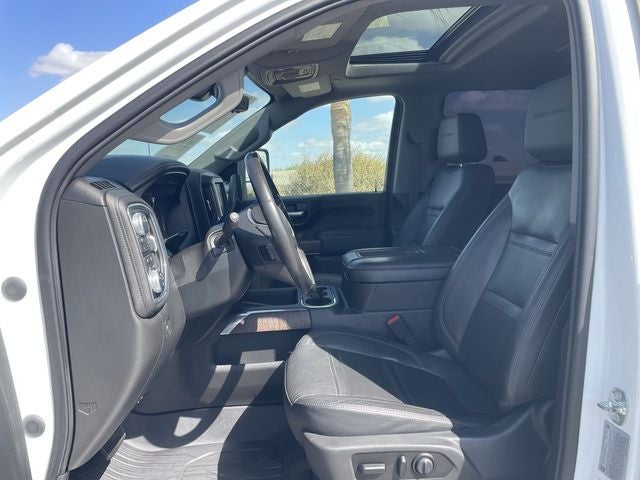 2021 GMC Sierra 2500HD Denali