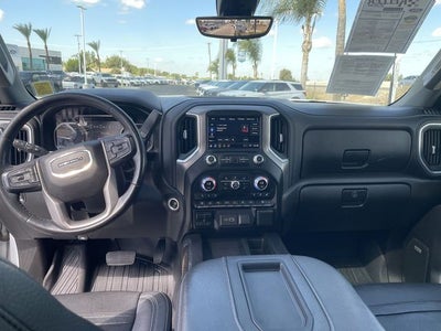 2021 GMC Sierra 2500HD Denali