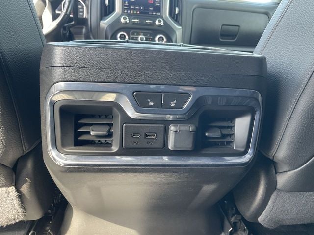 2021 GMC Sierra 2500HD Denali