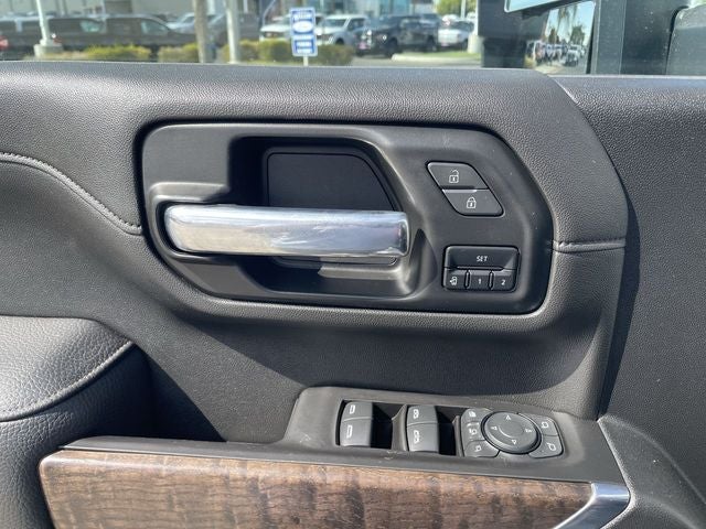 2021 GMC Sierra 2500HD Denali