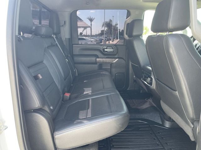 2021 GMC Sierra 2500HD Denali