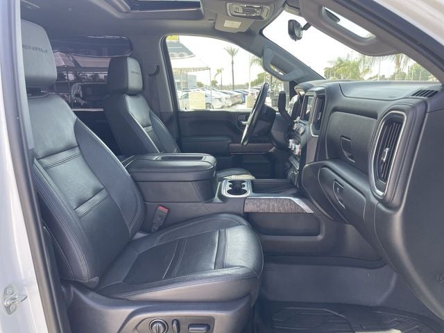 2021 GMC Sierra 2500HD Denali