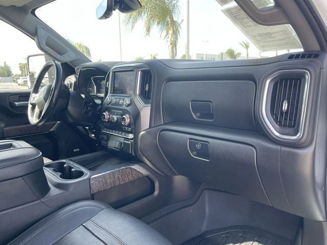 2021 GMC Sierra 2500HD Denali