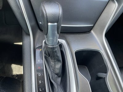2019 Honda Accord EX