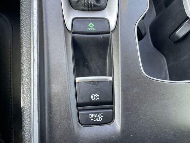 2019 Honda Accord EX