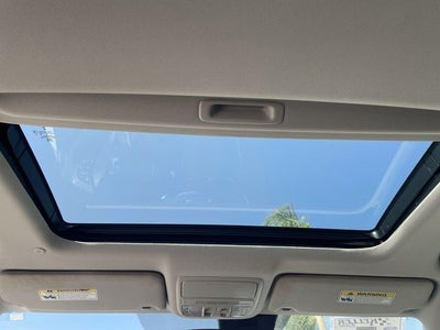 2019 Honda Accord EX