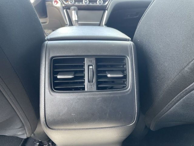 2019 Honda Accord EX