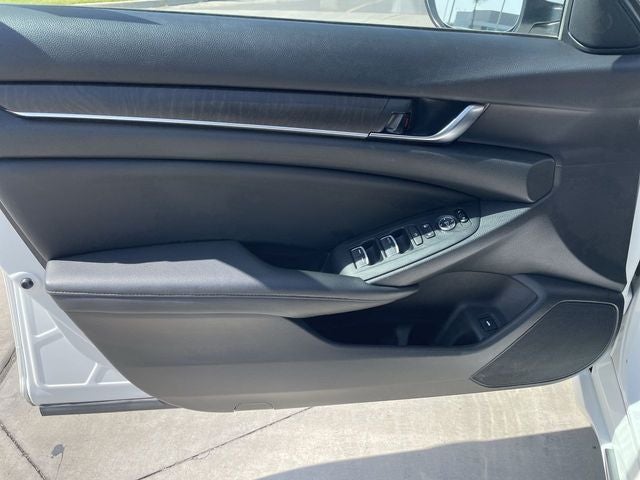 2019 Honda Accord EX
