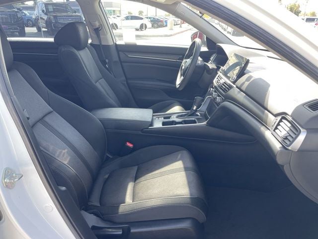 2019 Honda Accord EX