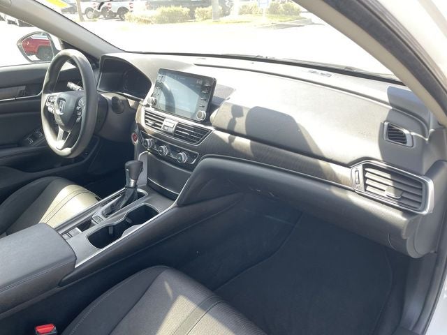 2019 Honda Accord EX