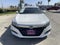 2019 Honda Accord EX