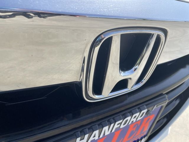 2019 Honda Accord EX