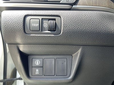 2019 Honda Accord EX