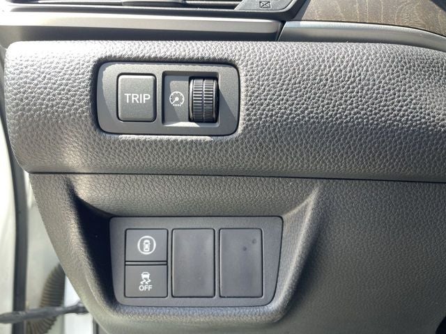 2019 Honda Accord EX