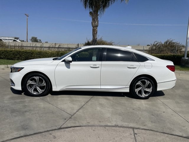 2019 Honda Accord EX