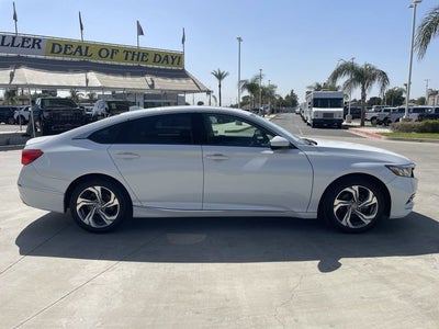 2019 Honda Accord EX