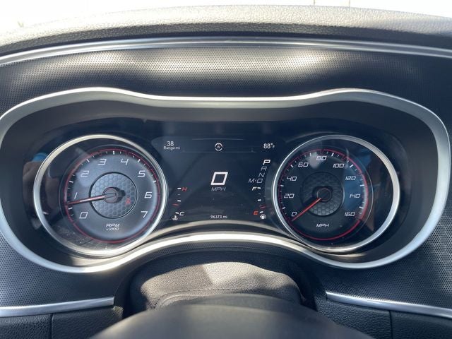 2018 Dodge Charger R/T