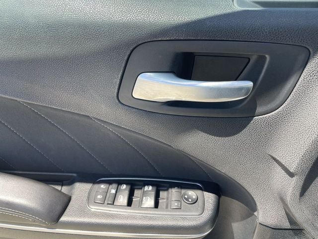 2018 Dodge Charger R/T