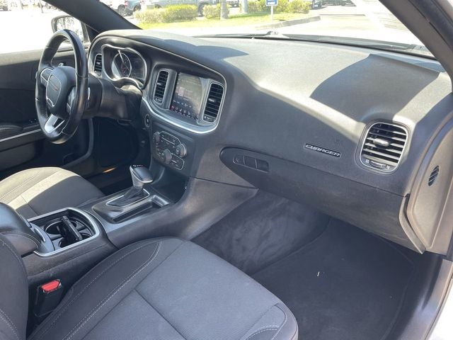 2018 Dodge Charger R/T
