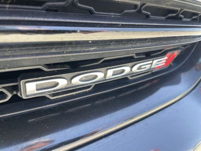 2018 Dodge Charger R/T