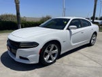 2018 Dodge Charger R/T