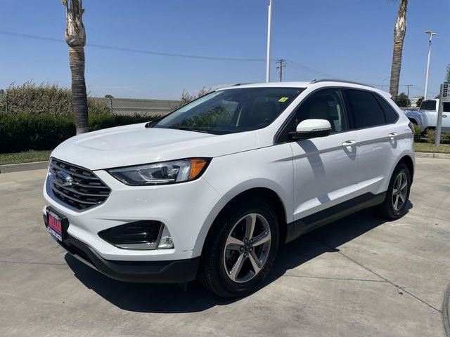 2020 Ford Edge SEL's photo