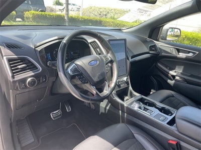 2024 Ford Edge ST Line