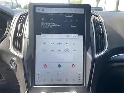 2024 Ford Edge ST Line