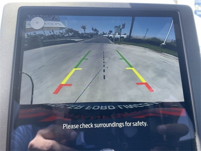 2024 Ford Edge ST Line