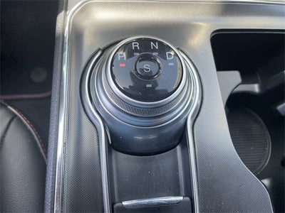 2024 Ford Edge ST Line