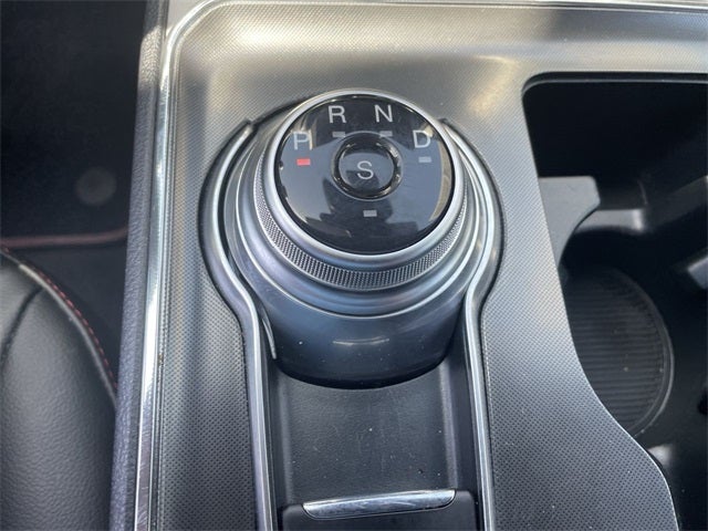 2024 Ford Edge ST Line