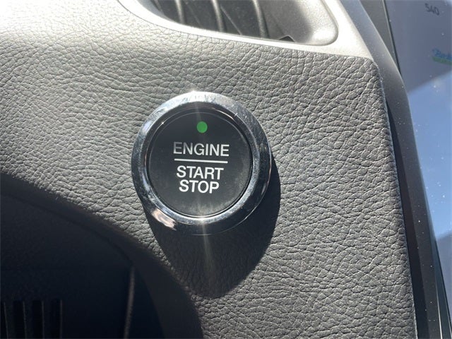 2024 Ford Edge ST Line