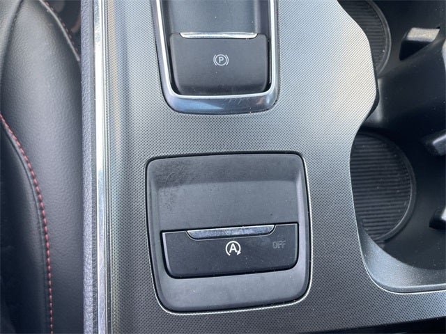 2024 Ford Edge ST Line