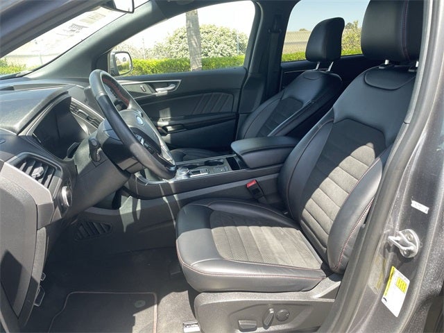 2024 Ford Edge ST Line