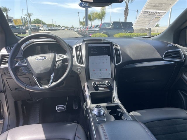2024 Ford Edge ST Line