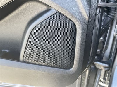 2024 Ford Edge ST Line