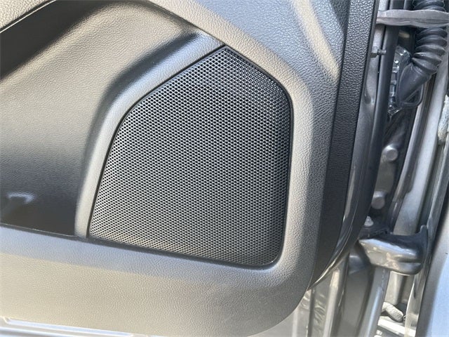 2024 Ford Edge ST Line