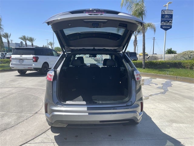 2024 Ford Edge ST Line