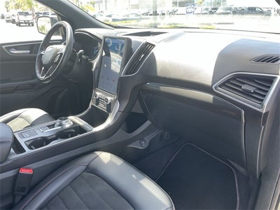 2024 Ford Edge ST Line
