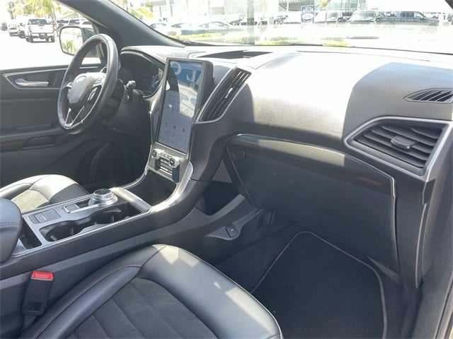 2024 Ford Edge ST Line