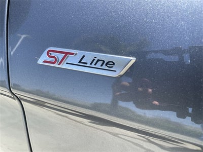 2024 Ford Edge ST Line