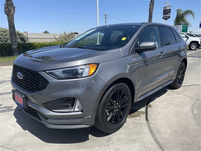 2024 Ford Edge ST Line