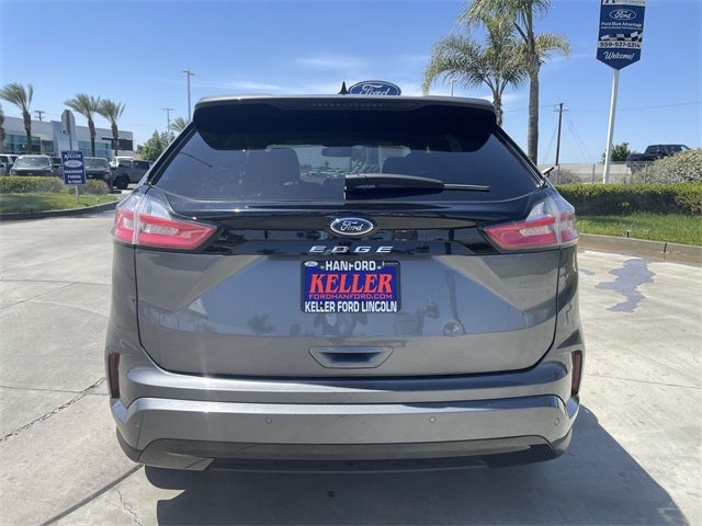 2024 Ford Edge ST Line